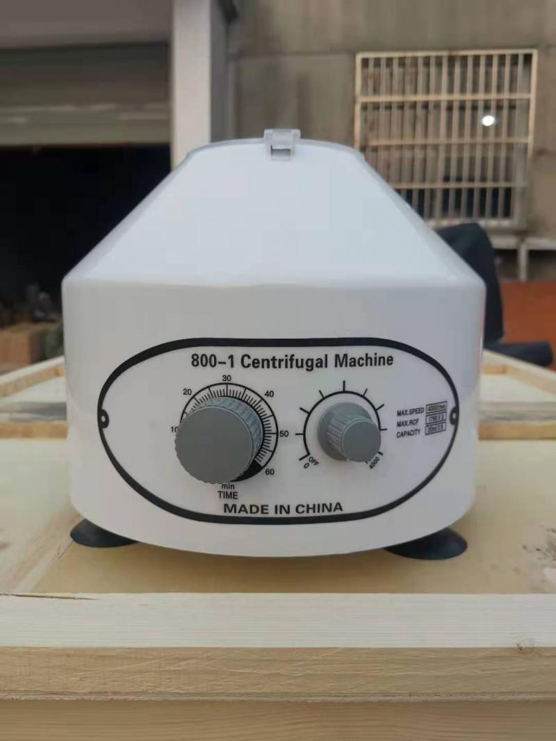 X Medical Lab - 800-1 ไฟฟ้า 220V 110V ความเร็วต่ําเดสก์ท็อปไฟฟ้า Medical
