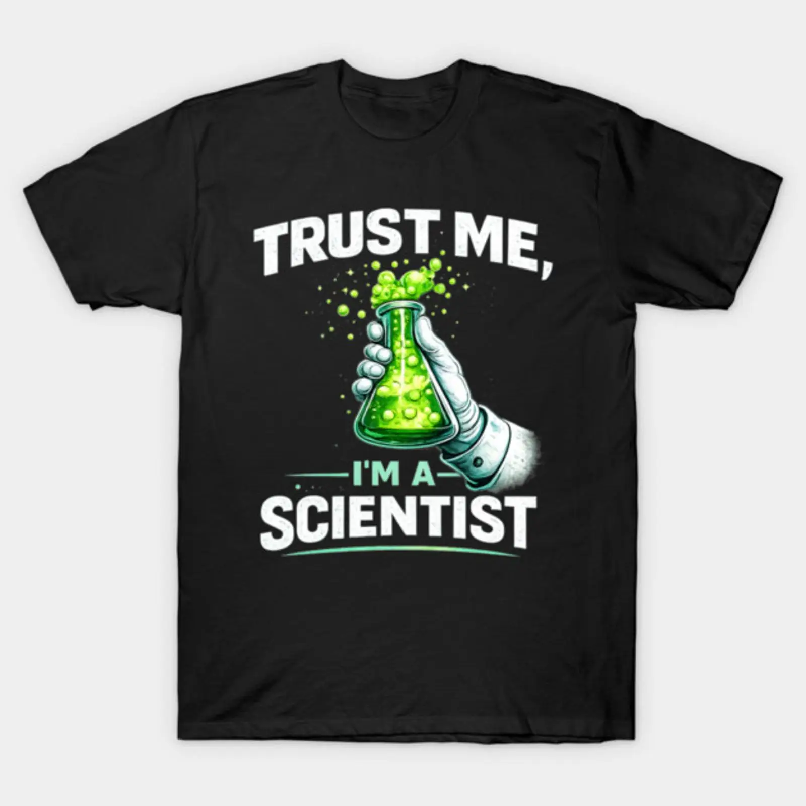 Medical Lab Week 2026 - เสื้อยืด Lab Week 2026 ลายกราฟิกวินเทจสไตล์ Medical