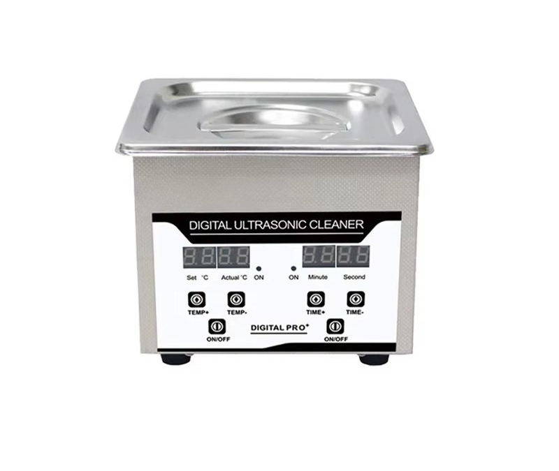 Ultrasonic Cleaner Lab - เครื่องทำความสะอาดอัลตราโซนิกแบบพกพา 30 ลิตร ความถี่เดียว 40 กิโลเฮิรตซ์