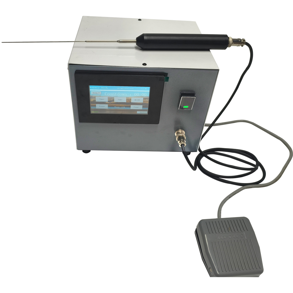 Ultrasonic Cleaner Lab - เครื่องผสมอิมัลชันในห้องปฏิบัติการ เครื่องบดเซลล์ เครื่องกระจายตัวแบบไมโครนีดเดิล เครื่องกระจายตัวสำหรับร้านเสริมสวย เครื่องอัลตราซาวด์
