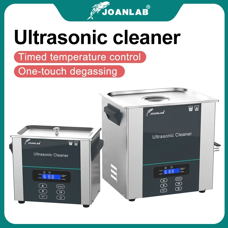 Ultrasonic Cleaner Lab - 220V เครื่องทําความสะอาดอัลตราโซนิกอุตสาหกรรม High Power Circuit Board
