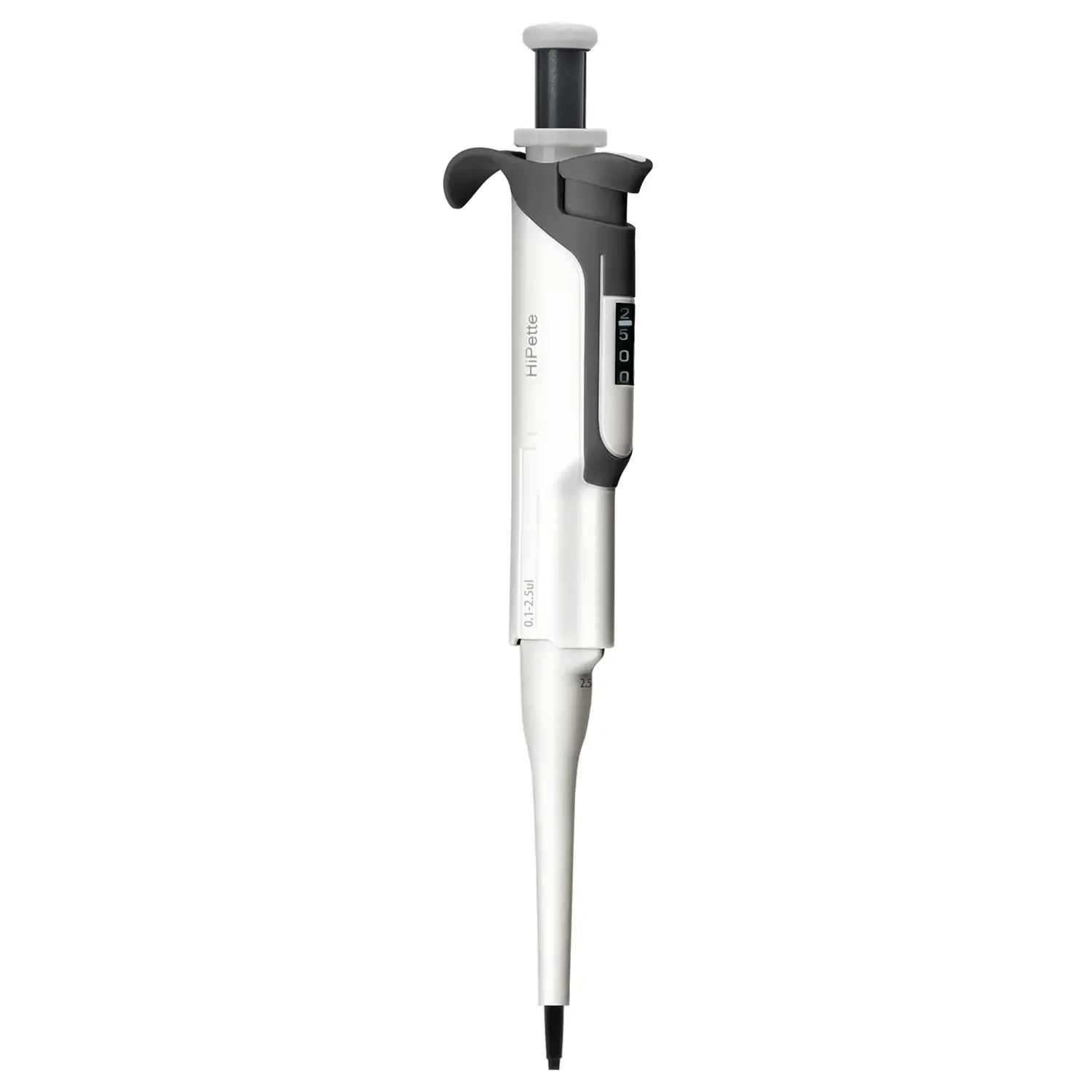 Medical Lab Ultrasound - อุปกรณ์ห้องปฏิบัติการ เคมีที่แม่นยำ ปิเปตปรับปริมาตรแบบแมนนวลช่องเดียว ปิเปตขนาดเล็ก จัดส่งรวดเร็ว