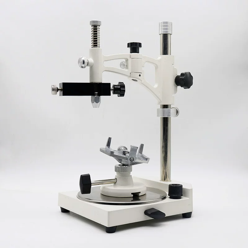 Medical Lab And Science - เครื่องมือวัดแบบขนานสำหรับงานช่างทันตกรรม รุ่น Square Dental Model Surveyor