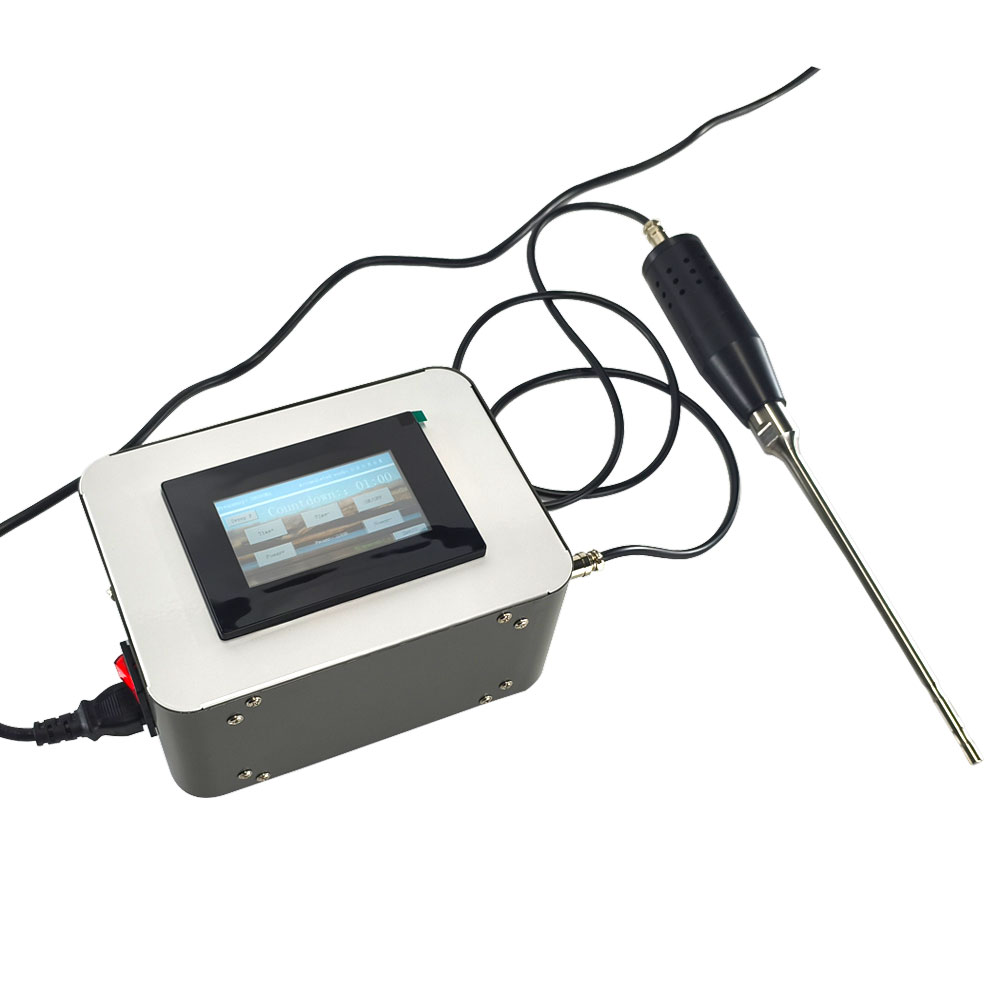 เครื่องผสมอัลตราโซนิกในห้องปฏิ - Ultrasonic Cleaner Lab บทวิจารณ์และราคา