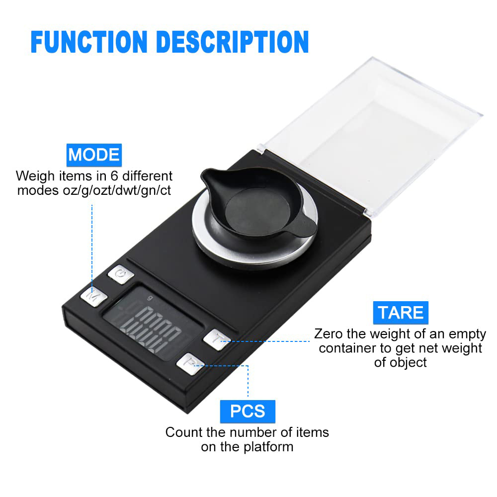 เครื่องชั่งน้ําหนักอิเล็กทรอนิ - X Medical Lab บทวิจารณ์และราคา