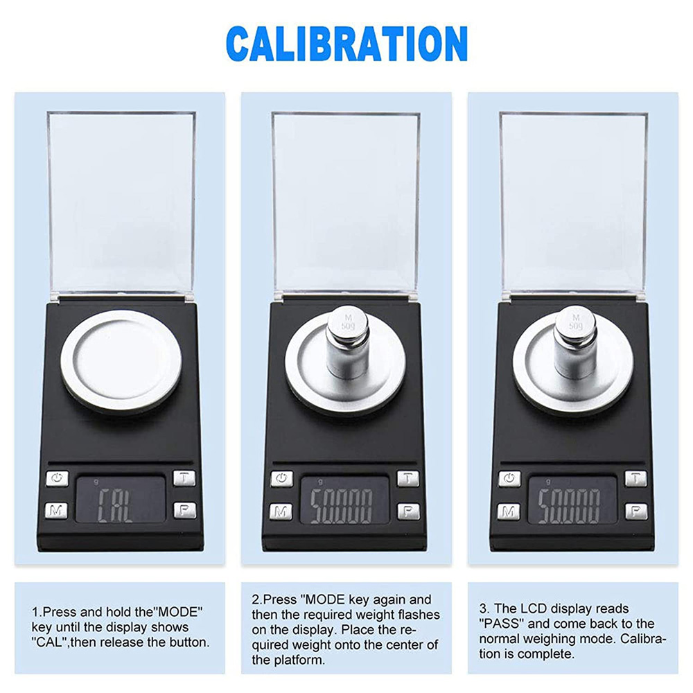 เครื่องชั่งน้ําหนักอิเล็กทรอนิ - X Medical Lab บทวิจารณ์และราคา