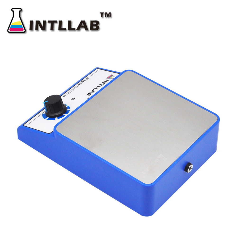 เครื่องกวนแม่เหล็กความจุ 3000  - Magnetic Stirrer Hotplate บทวิจารณ์และราคา