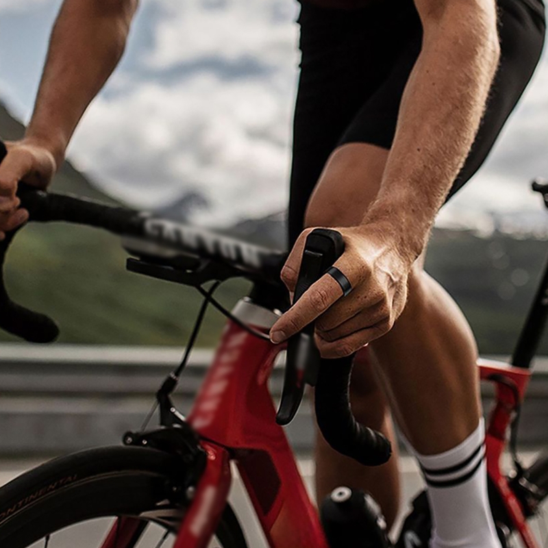 แหวนอัจฉริยะสำหรับผู้ชายและผู้ - Blood Pressure Monitor บทวิจารณ์และราคา