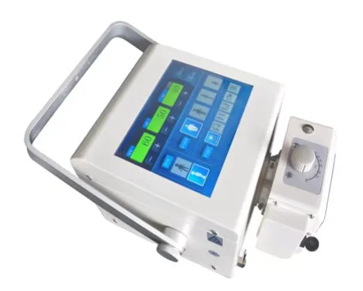 เครื่องเอกซเรย์เคลื่อนที่ทางกา - X Medical Lab บทวิจารณ์และราคา