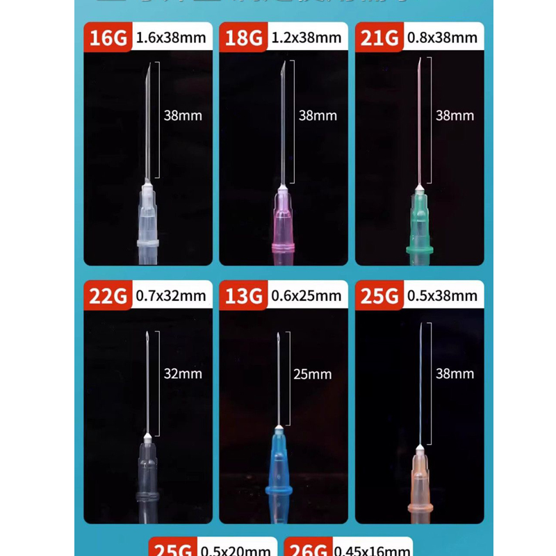 เข็มฉีดยาแบบใช้แล้วทิ้ง 100 ชิ - Medical Lab And Science บทวิจารณ์และราคา