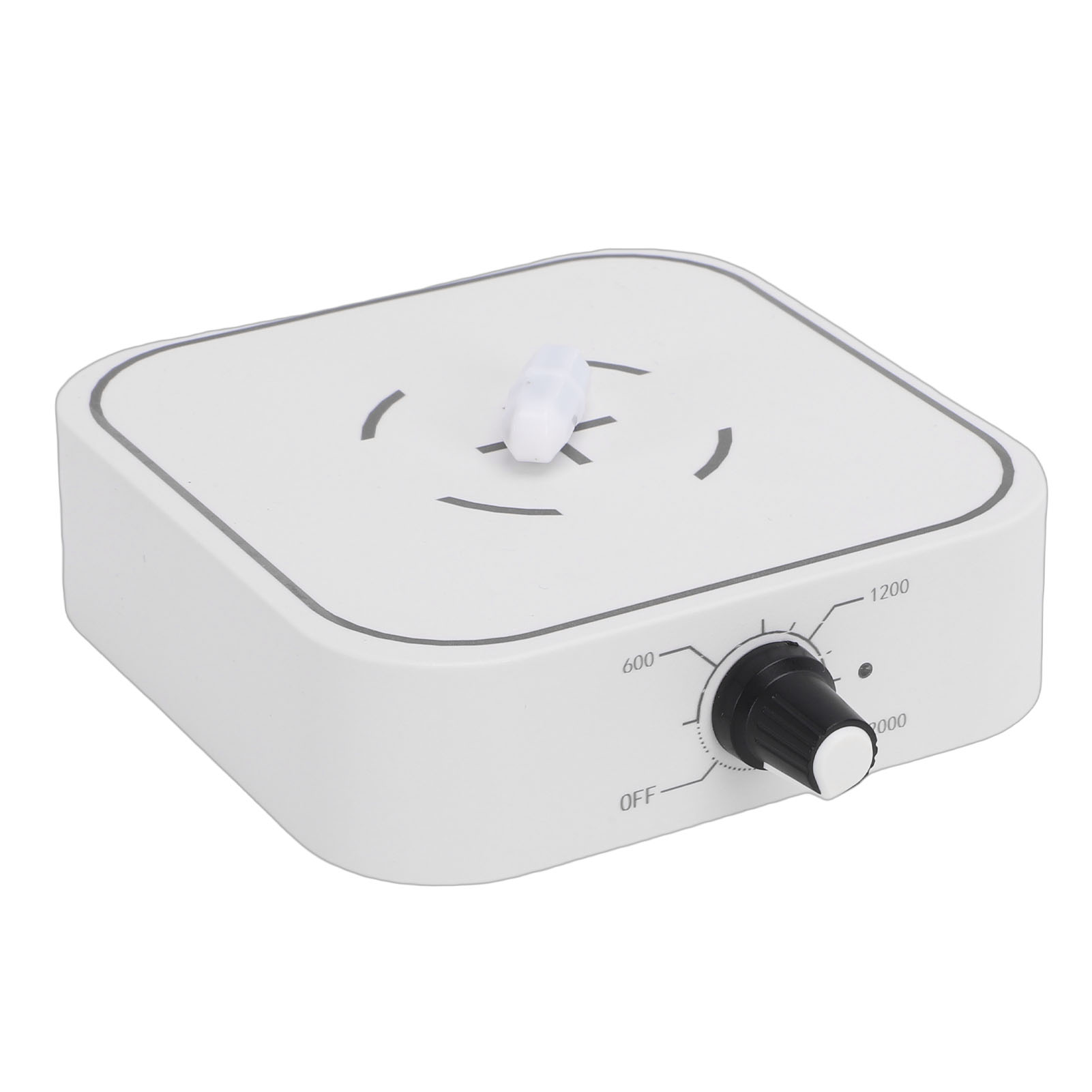 เครื่องกวนสารแม่เหล็กในห้องปฏิ - Magnetic Stirrer Hotplate บทวิจารณ์และราคา