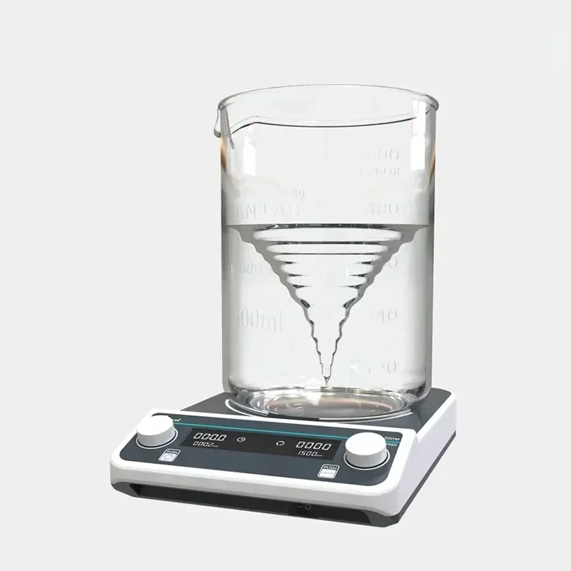JOANLAB 5L 10L 15L 30L หลาย Ma - Magnetic Stirrer Hotplate บทวิจารณ์และราคา