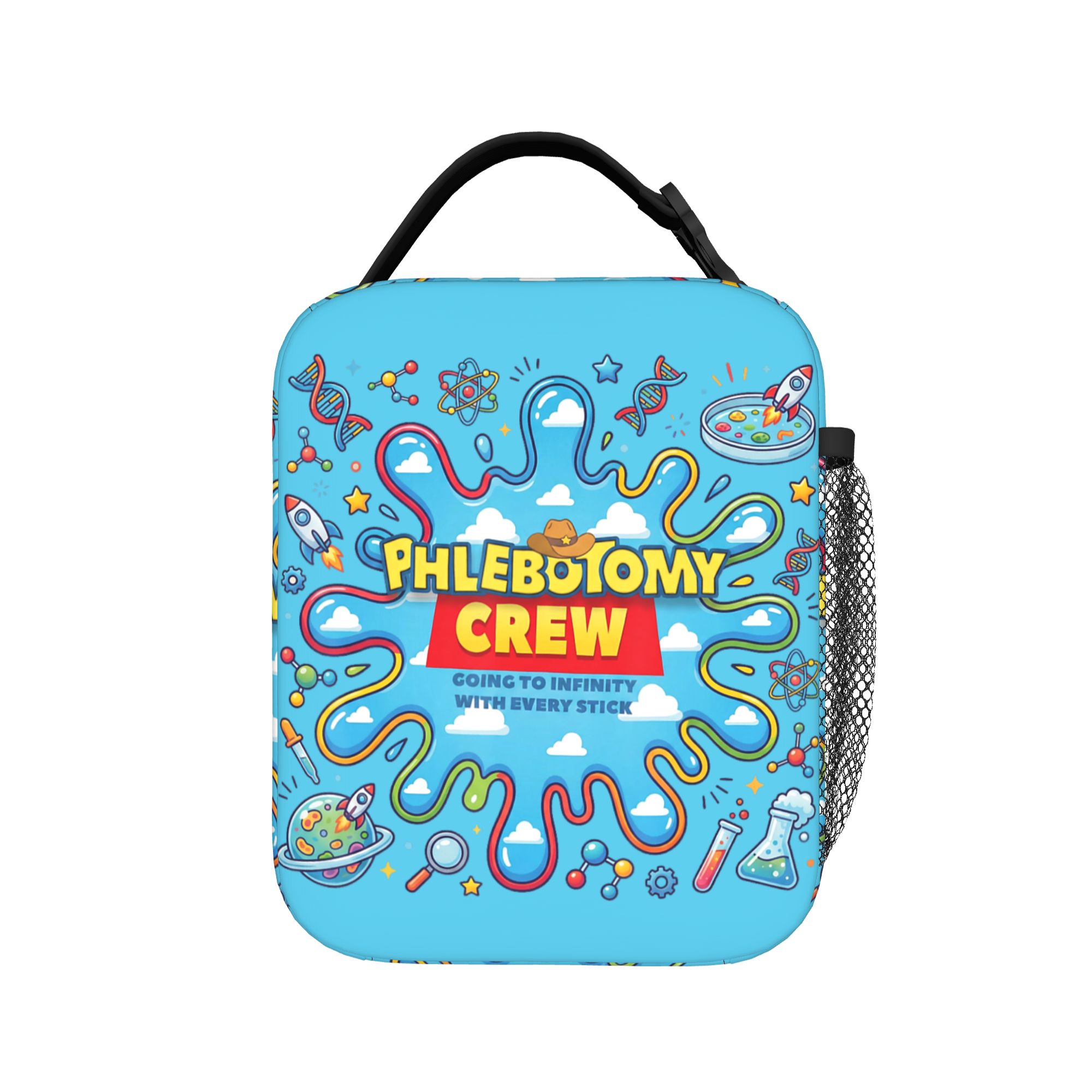 กระเป๋าใส่อาหารกลางวันสำหรับเด - Medical Lab Week 2026 บทวิจารณ์และราคา