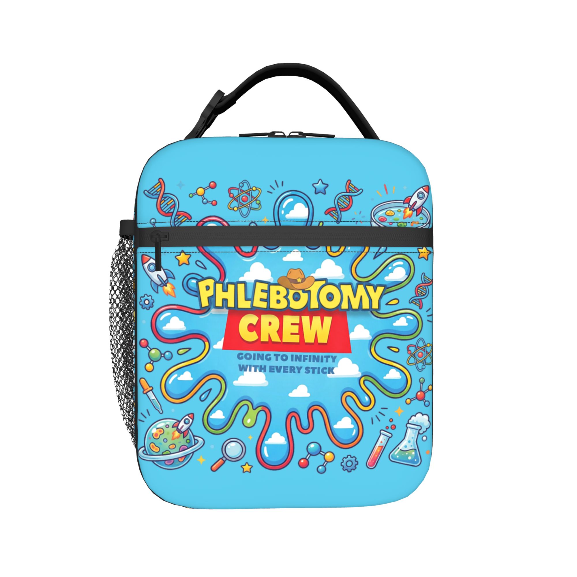 กระเป๋าใส่อาหารกลางวันสำหรับเด - Medical Lab Week 2026 บทวิจารณ์และราคา