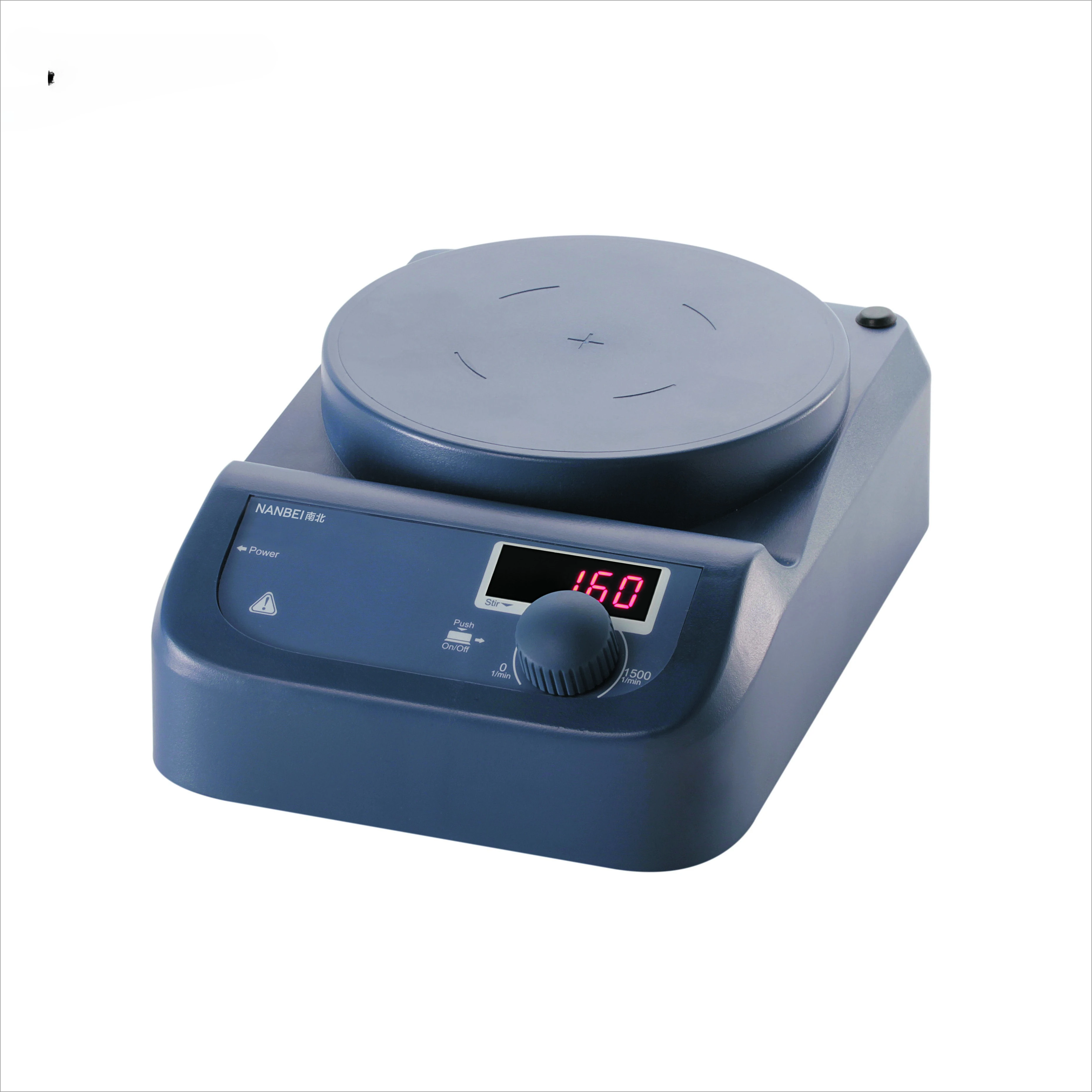 อุปกรณ์ให้ความร้อนในห้องปฏิบัต - Magnetic Stirrer Hotplate บทวิจารณ์และราคา