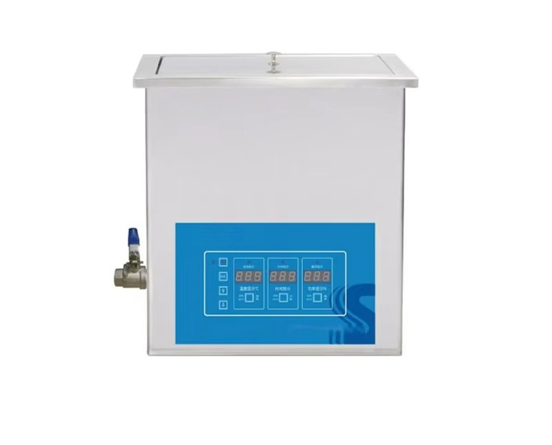 เครื่องทำความสะอาดอัลตราโซนิกแ - Ultrasonic Cleaner Lab บทวิจารณ์และราคา