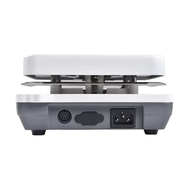 มอเตอร์ดีซีแบบไร้แปรงถ่าน ความ - Magnetic Stirrer Hotplate บทวิจารณ์และราคา