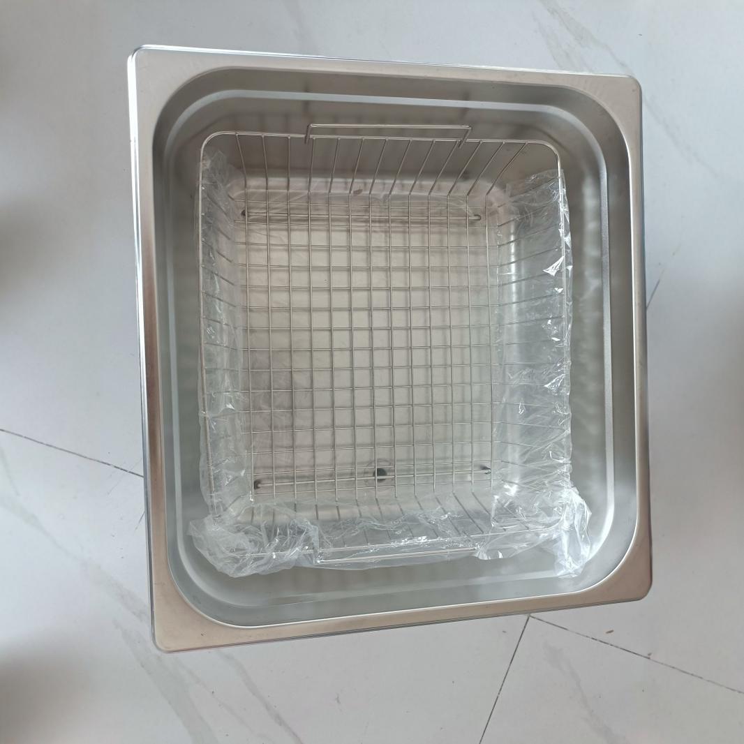 เครื่องทำความสะอาดด้วยคลื่นอัล - Ultrasonic Cleaner Lab บทวิจารณ์และราคา