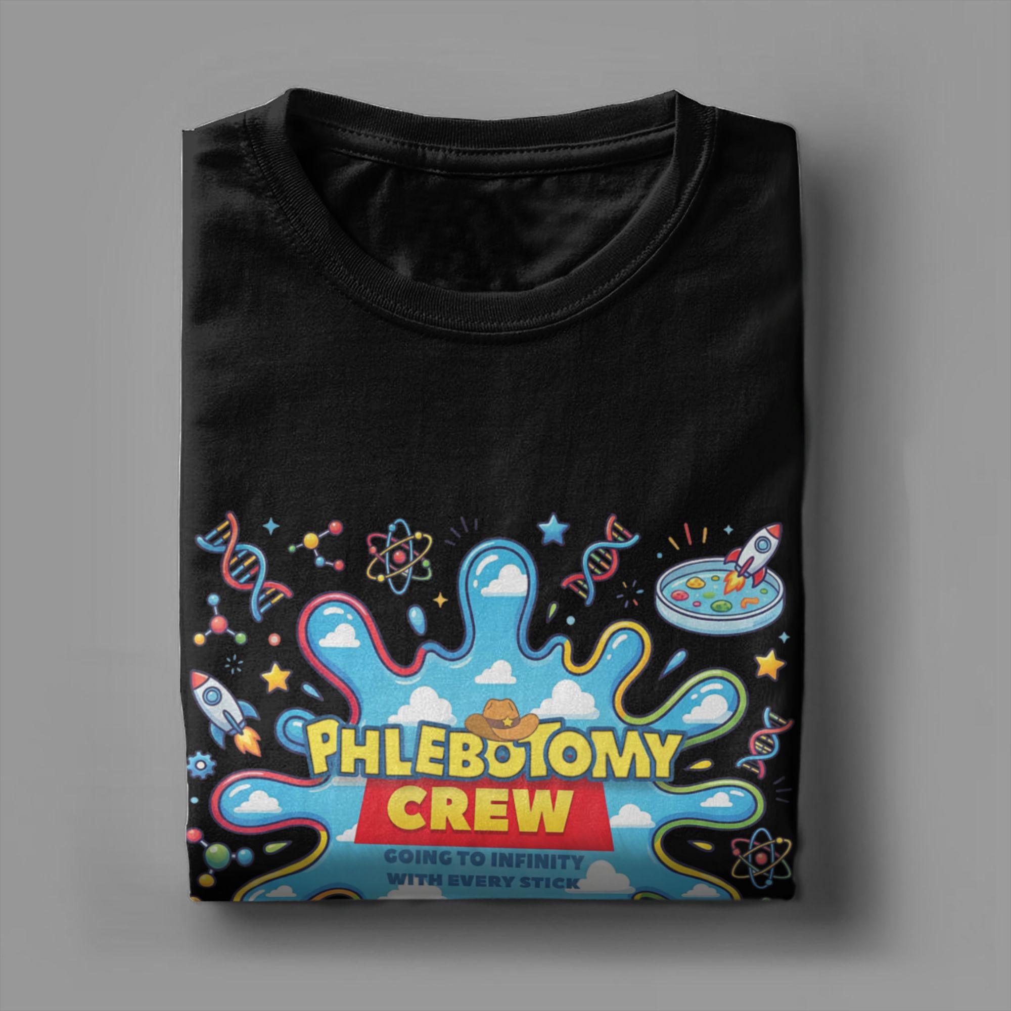 Phlebotomy Crew Lab Week 2026  - Medical Lab Week 2026 บทวิจารณ์และราคา