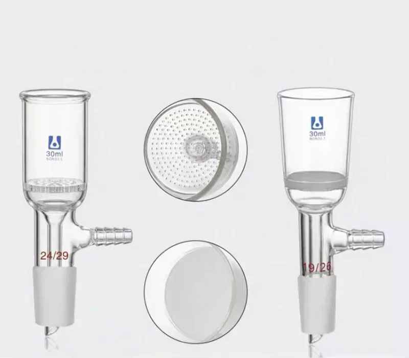 สูญญากาศกรองอุปกรณ์หน่วย Multi - Ultrasonic Cleaner Lab บทวิจารณ์และราคา