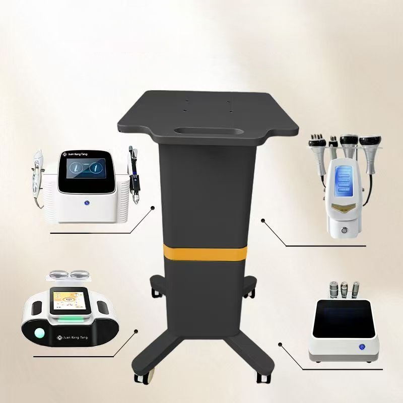 รถเข็นแพทย์มืออาชีพ รถเข็นอัลต - Medical Lab Ultrasound บทวิจารณ์และราคา