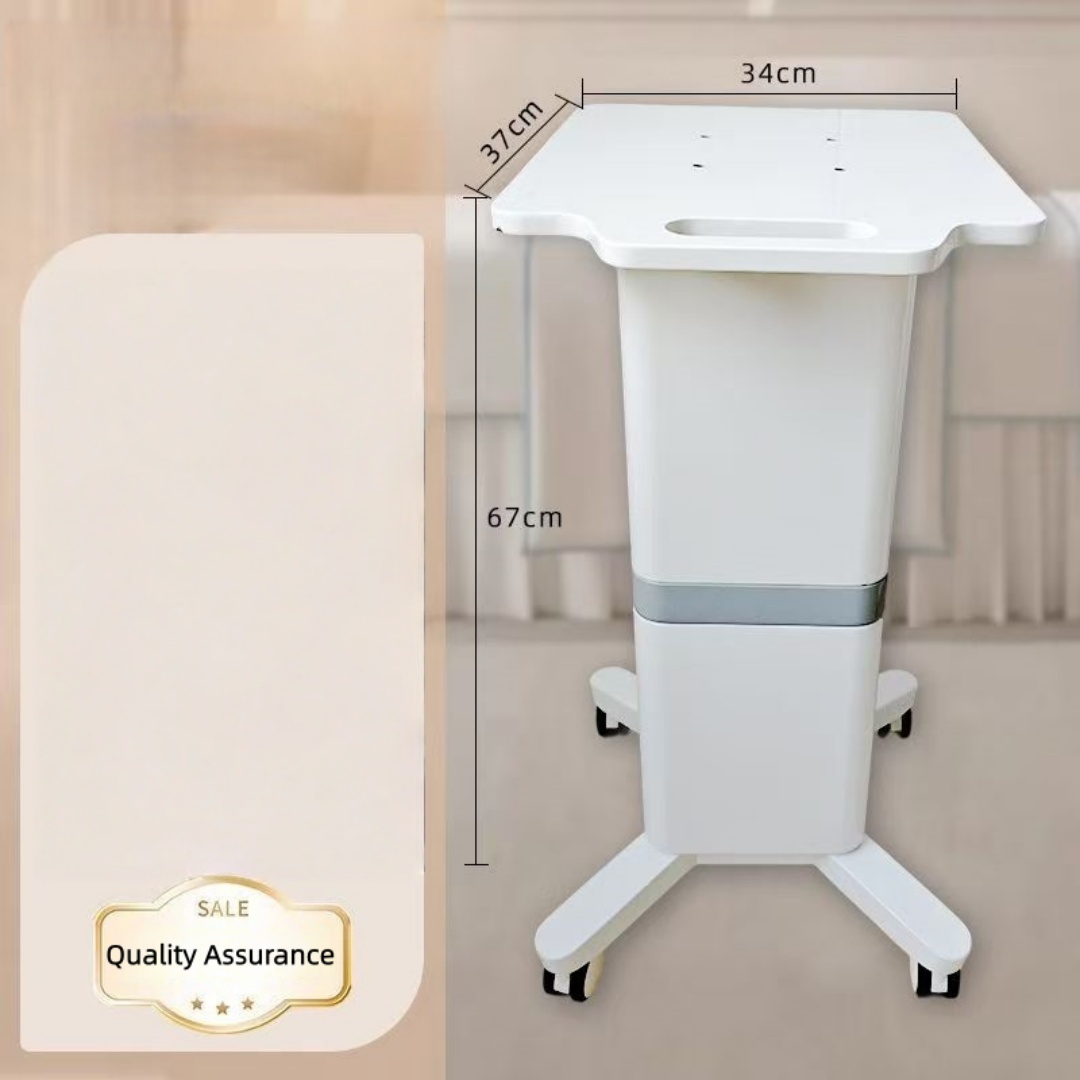 รถเข็นแพทย์มืออาชีพ รถเข็นอัลต - Medical Lab Ultrasound บทวิจารณ์และราคา