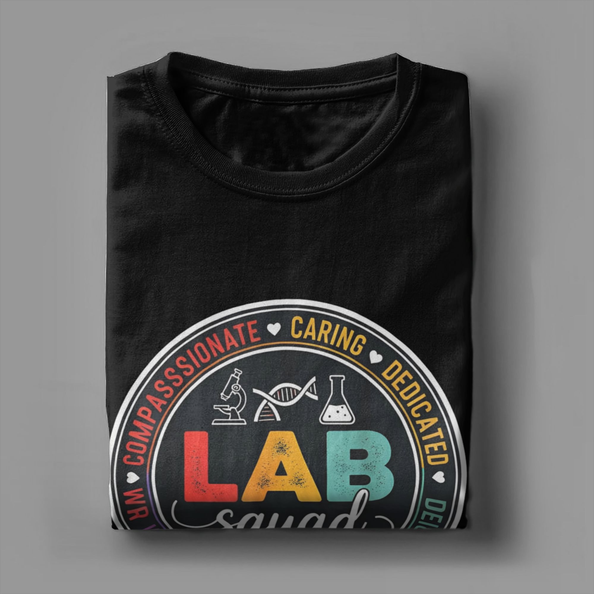 2026 ลาบวีค เสื้อยืดช่างเทคนิค - Medical Lab Week 2026 บทวิจารณ์และราคา