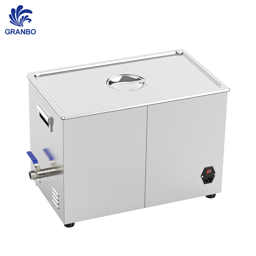เครื่องทำความสะอาดแบบอัลตราโซน - Medical Lab Ultrasound บทวิจารณ์และราคา