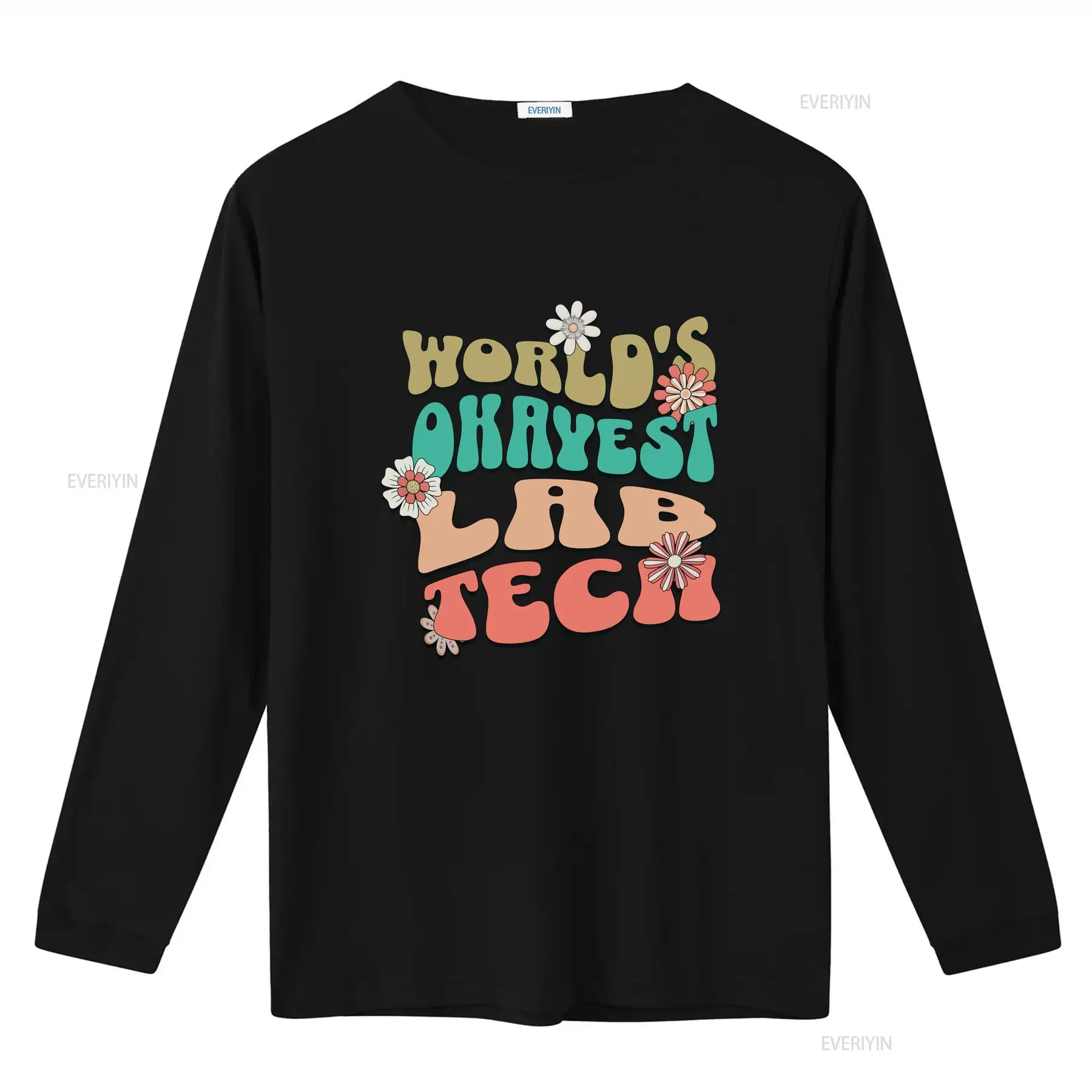 เสื้อยืดช่างเทคนิคห้องปฏิบัติก - Medical Laboratory Scientist บทวิจารณ์และราคา