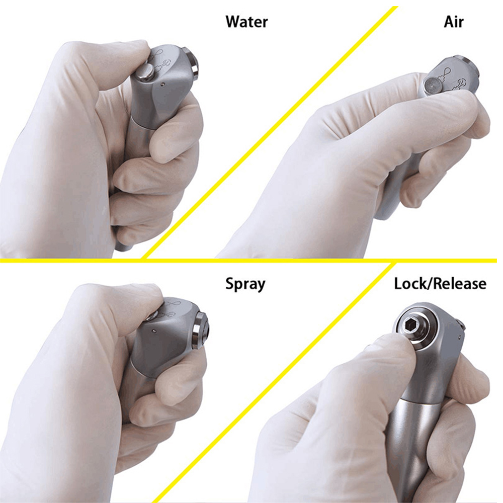 PIORPOY กระบอกฉีดน้ำยาทำความสะ - Ultrasonic Cleaner Lab บทวิจารณ์และราคา
