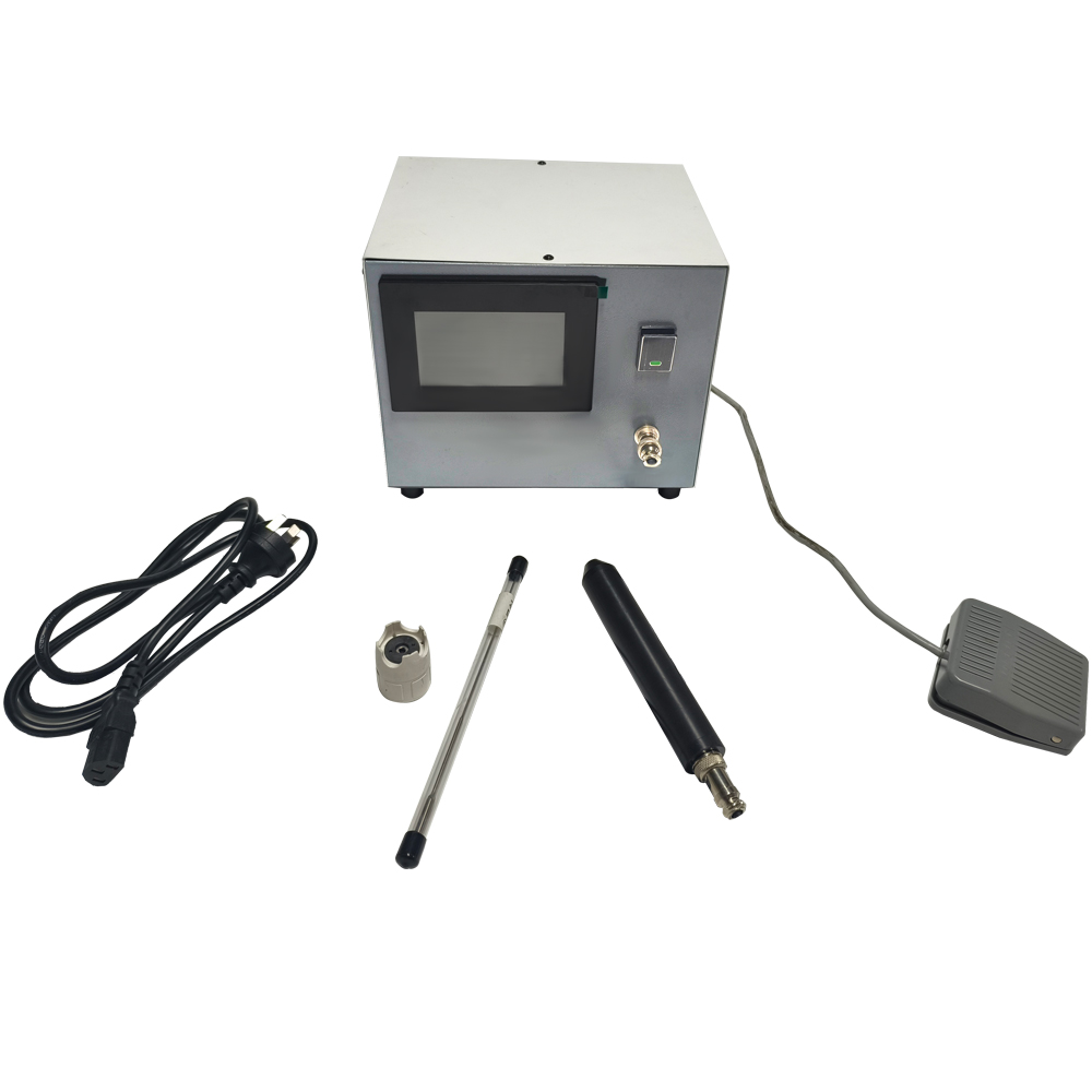 เครื่องผสมอิมัลชันในห้องปฏิบัต - Ultrasonic Cleaner Lab บทวิจารณ์และราคา