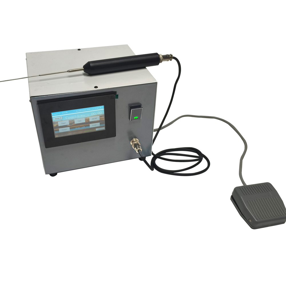 เครื่องผสมอิมัลชันในห้องปฏิบัต - Ultrasonic Cleaner Lab บทวิจารณ์และราคา