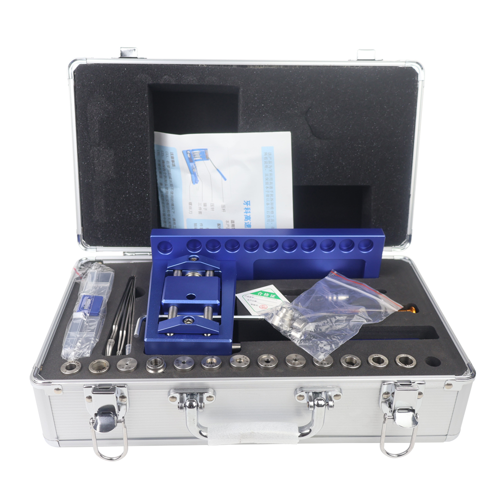 ชุดซ่อมเครื่องมือทันตกรรมแบบมื - Ultrasonic Cleaner Lab บทวิจารณ์และราคา