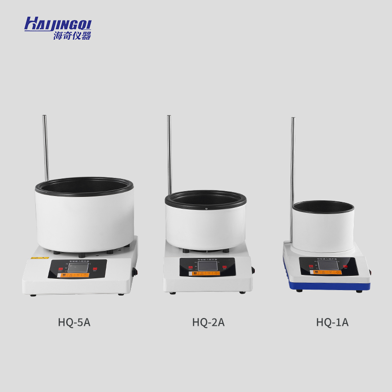 2026 เครื่องกวนสารแบบแม่เหล็กไ - Magnetic Stirrer Hotplate บทวิจารณ์และราคา