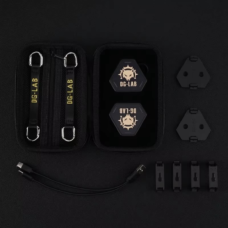 DG-LAB 3.0 E-Stim ไฟฟ้า Shock  - Medical Laboratory Scientist บทวิจารณ์และราคา