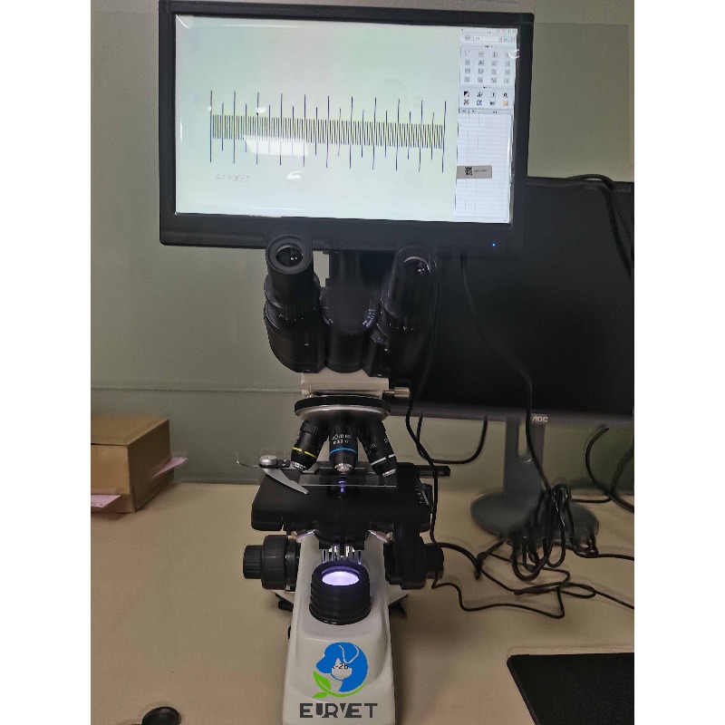 กล้องจุลทรรศน์ชีวภาพดิจิทัลสำห - Medical Laboratory Scientist บทวิจารณ์และราคา