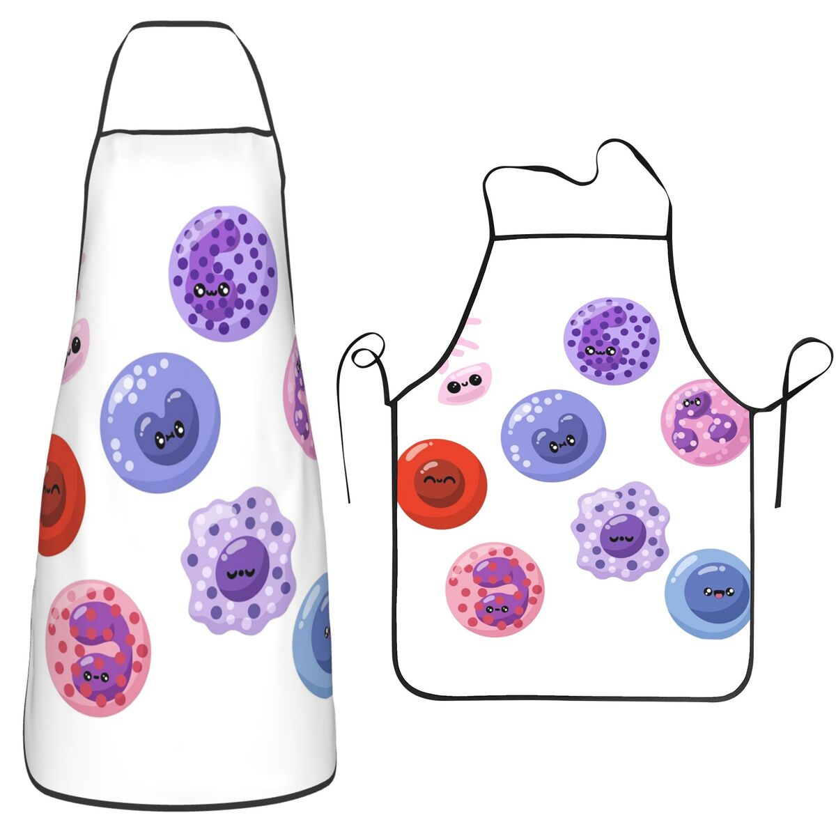 ผ้ากันเปื้อนสำหรับนักวิทยาศาสต - Medical Laboratory Scientist บทวิจารณ์และราคา