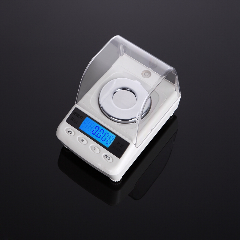 100g/50g 0.001g เครื่องชั่งดิจ - X Medical Lab บทวิจารณ์และราคา