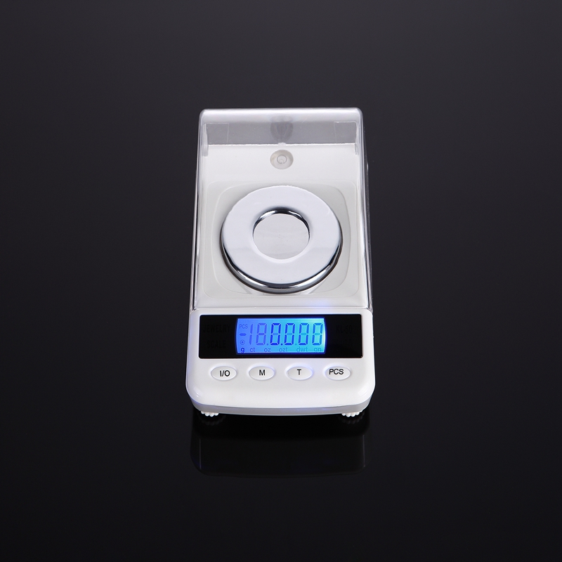 100g/50g 0.001g เครื่องชั่งดิจ - X Medical Lab บทวิจารณ์และราคา