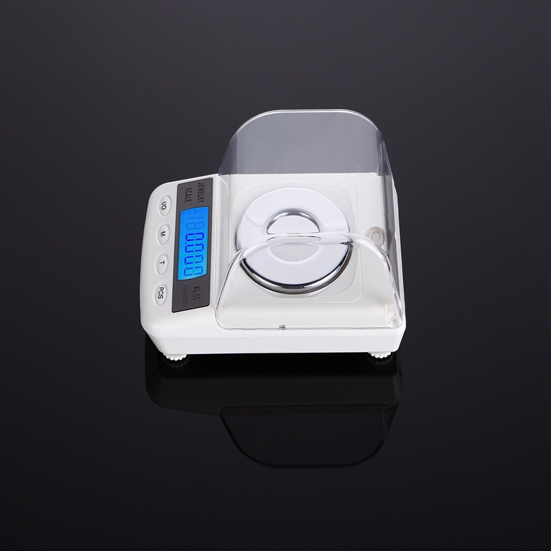 100g/50g 0.001g เครื่องชั่งดิจ - X Medical Lab บทวิจารณ์และราคา