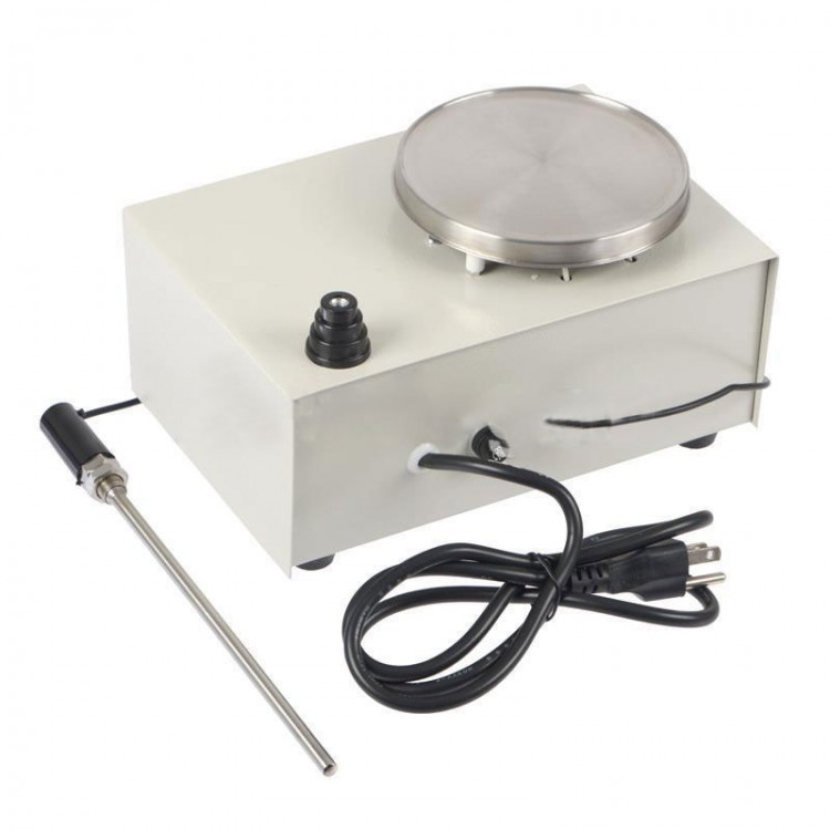 85-2 110V เครื่องกวนสารแม่เหล็ - Magnetic Stirrer Hotplate บทวิจารณ์และราคา