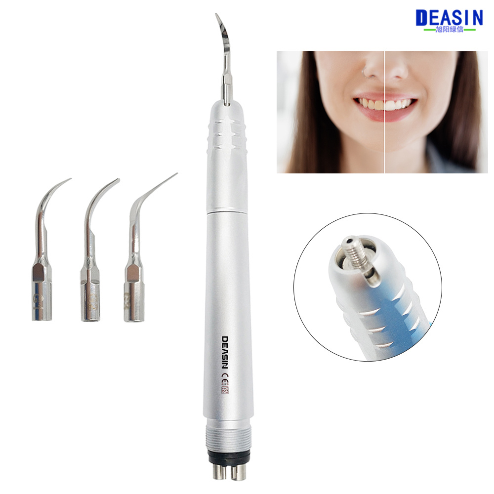 เครื่องขูดฟันอัลตร้าโซนิคพร้อม - Ultrasonic Cleaner Lab บทวิจารณ์และราคา
