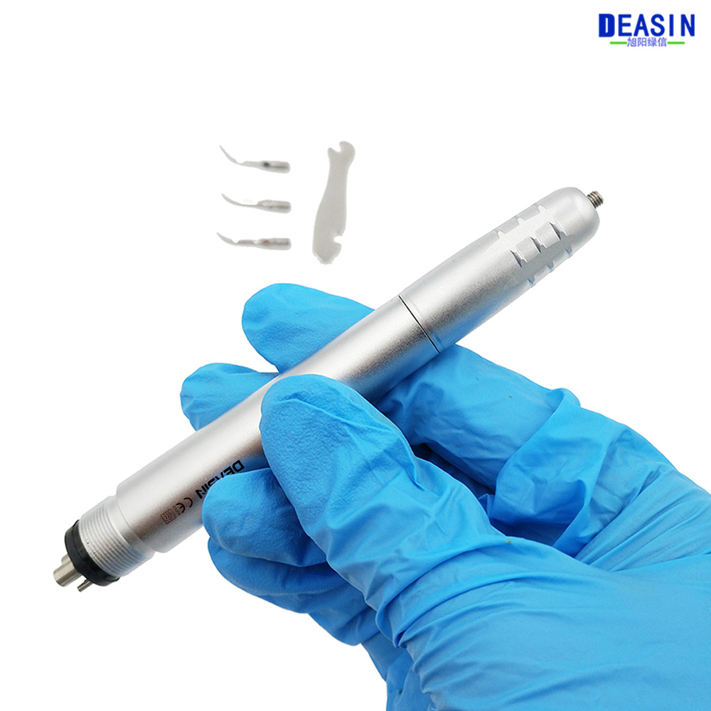 เครื่องขูดฟันอัลตร้าโซนิคพร้อม - Ultrasonic Cleaner Lab บทวิจารณ์และราคา
