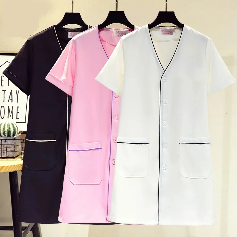 ชุดทำงานแฟชั่นสำหรับผู้จัดการด - Medical Lab Management บทวิจารณ์และราคา