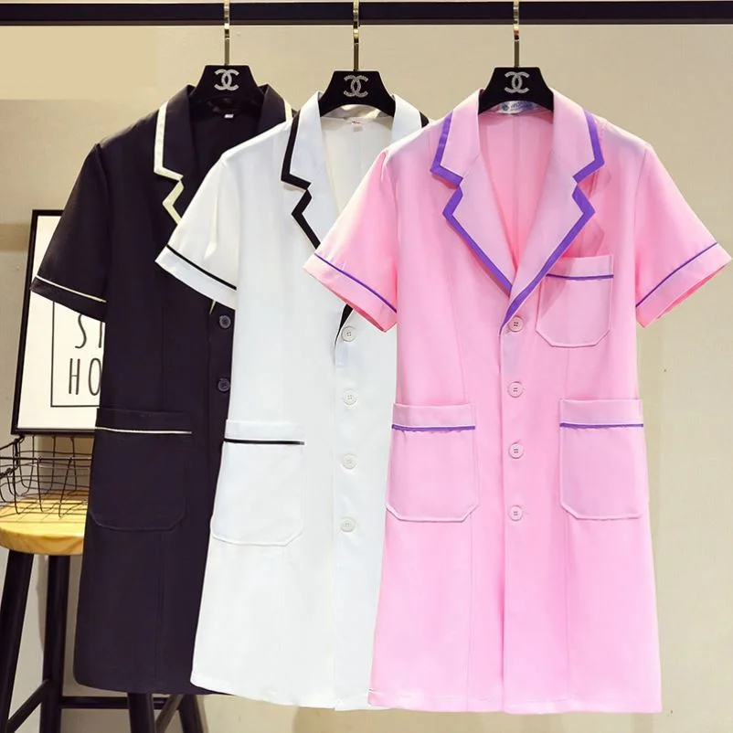 ชุดทำงานแฟชั่นสำหรับผู้จัดการด - Medical Lab Management บทวิจารณ์และราคา