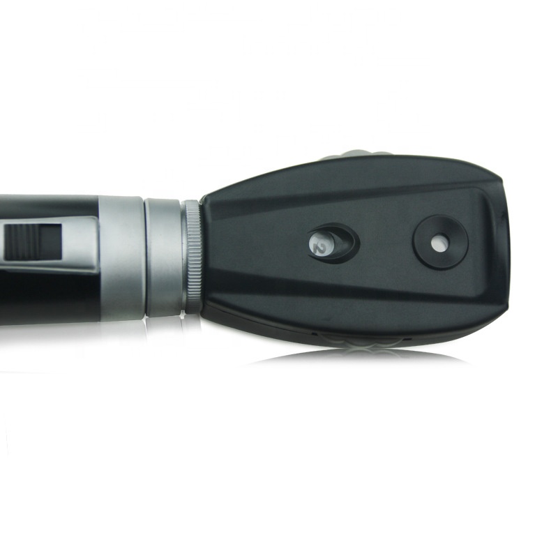 ชุดเครื่องมือวินิจฉัยระดับมืออ - Otoscope Ophthalmoscope Set บทวิจารณ์และราคา